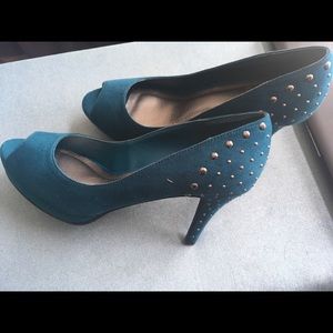 Impo Shoes New Size 6.5 M